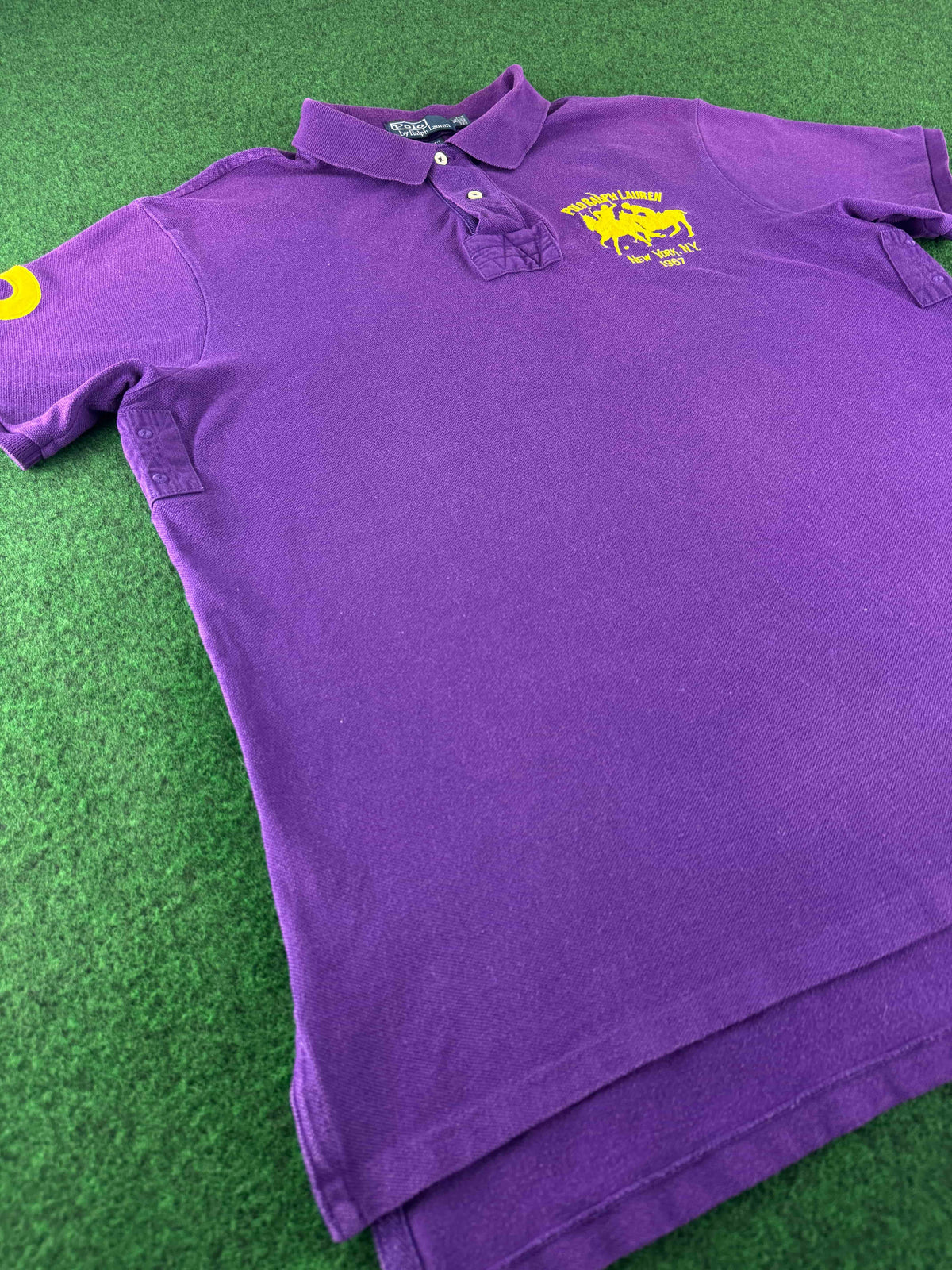 Polo Ralph Lauren Poloshirt