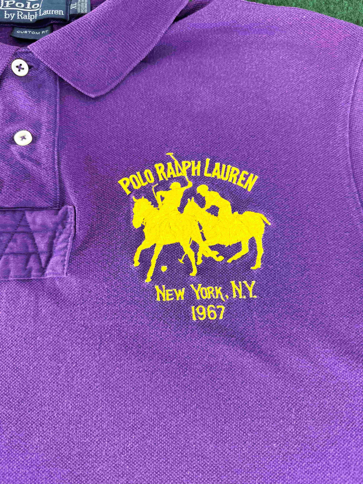 Polo Ralph Lauren Poloshirt