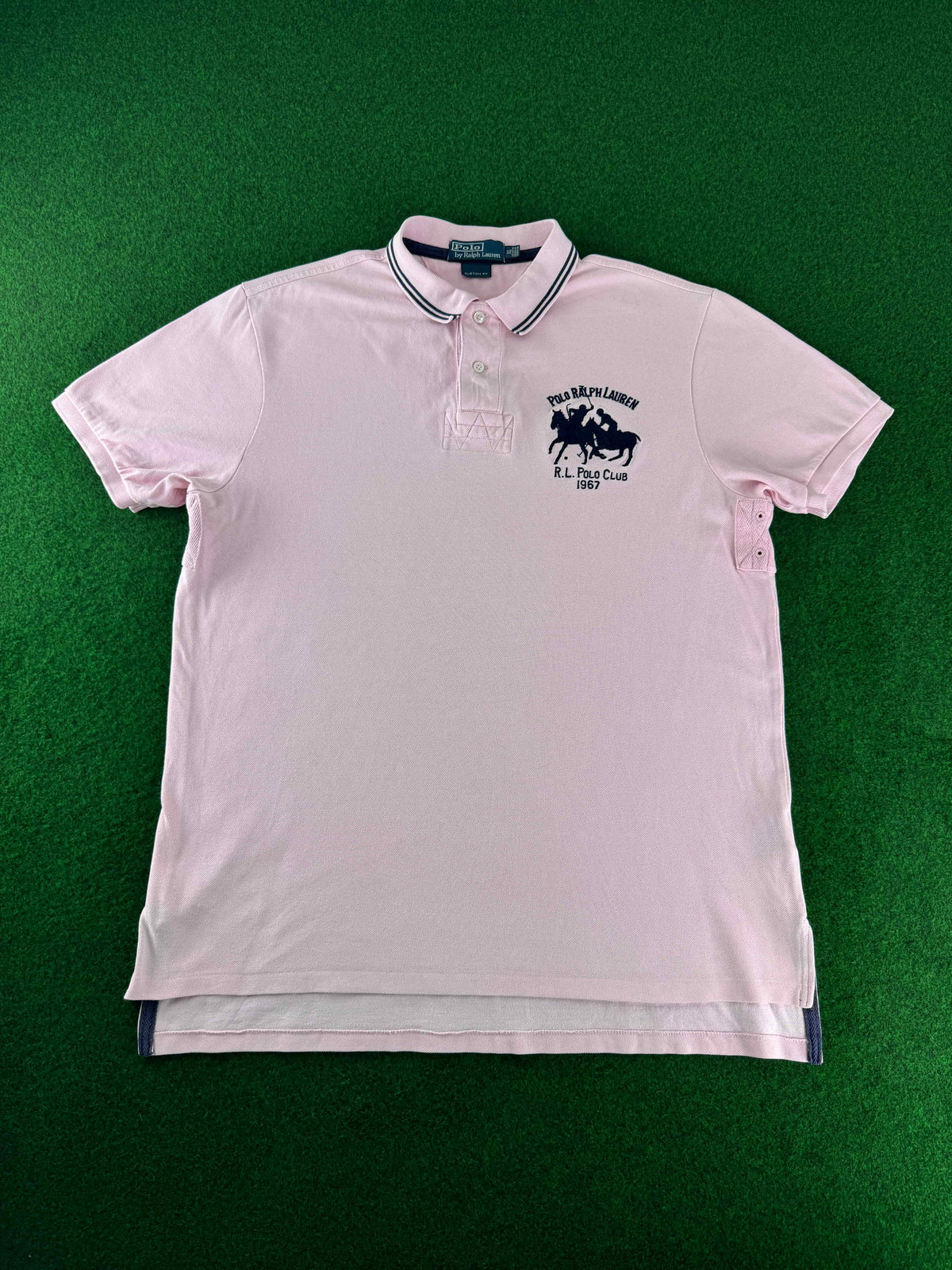 Polo Ralph Lauren Poloshirt