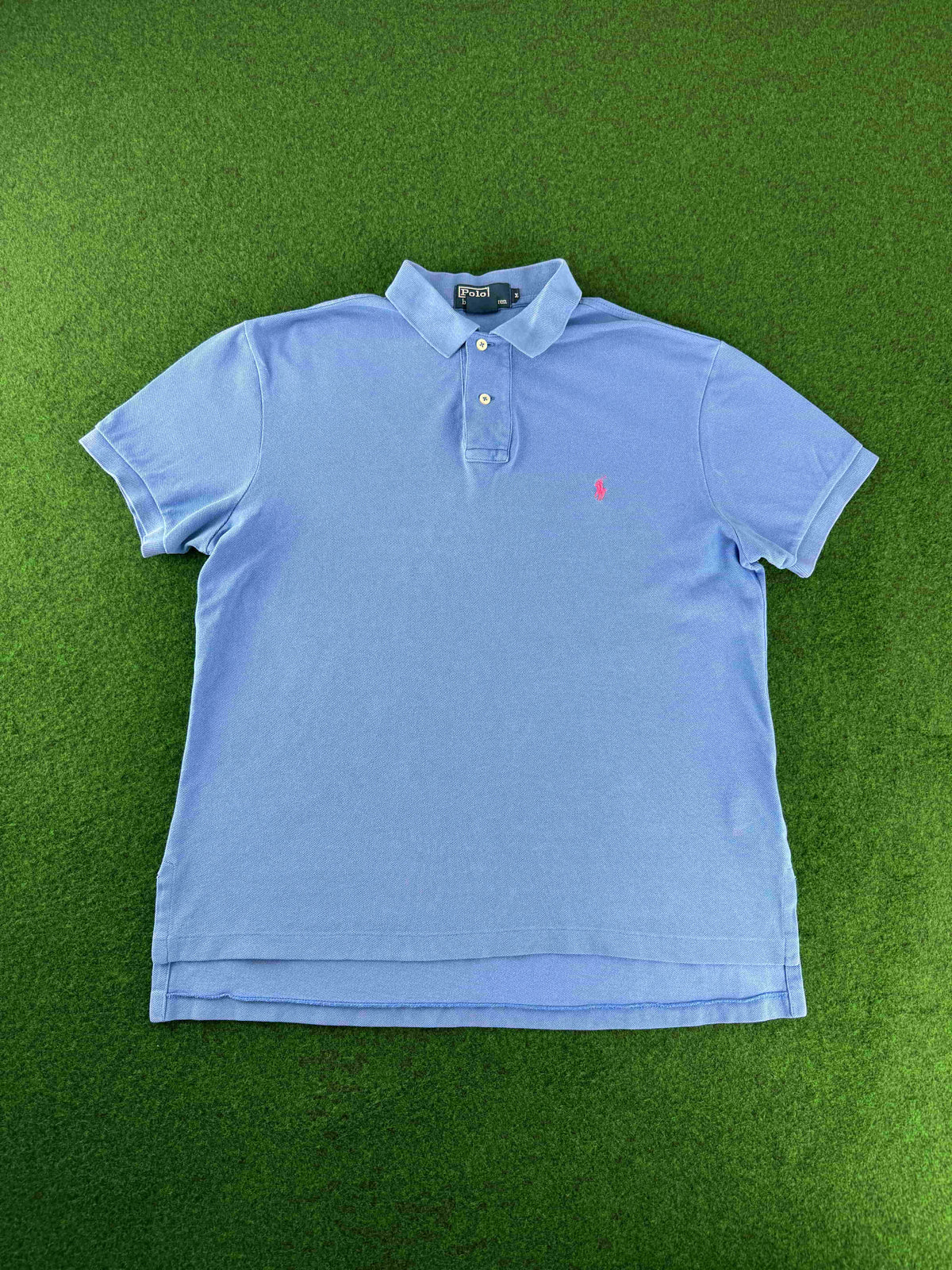 Polo Ralph Lauren Poloshirt