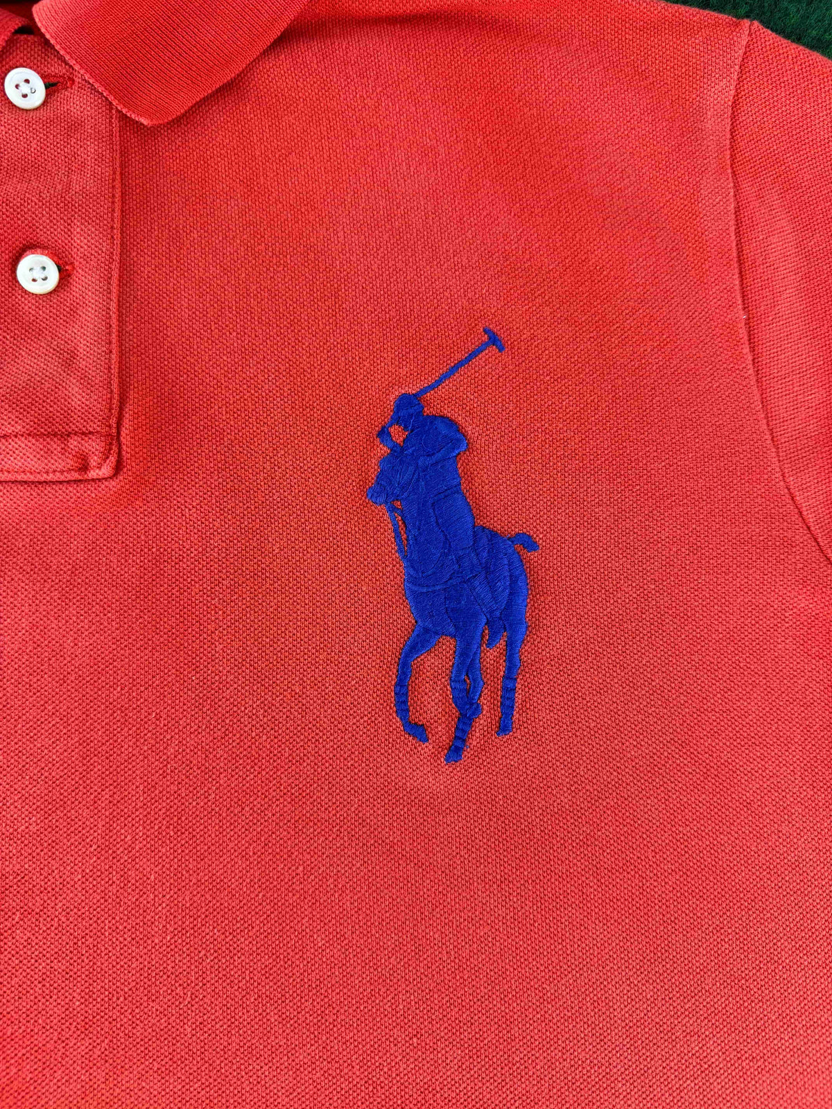 Polo Ralph Lauren Big Pony Poloshirt