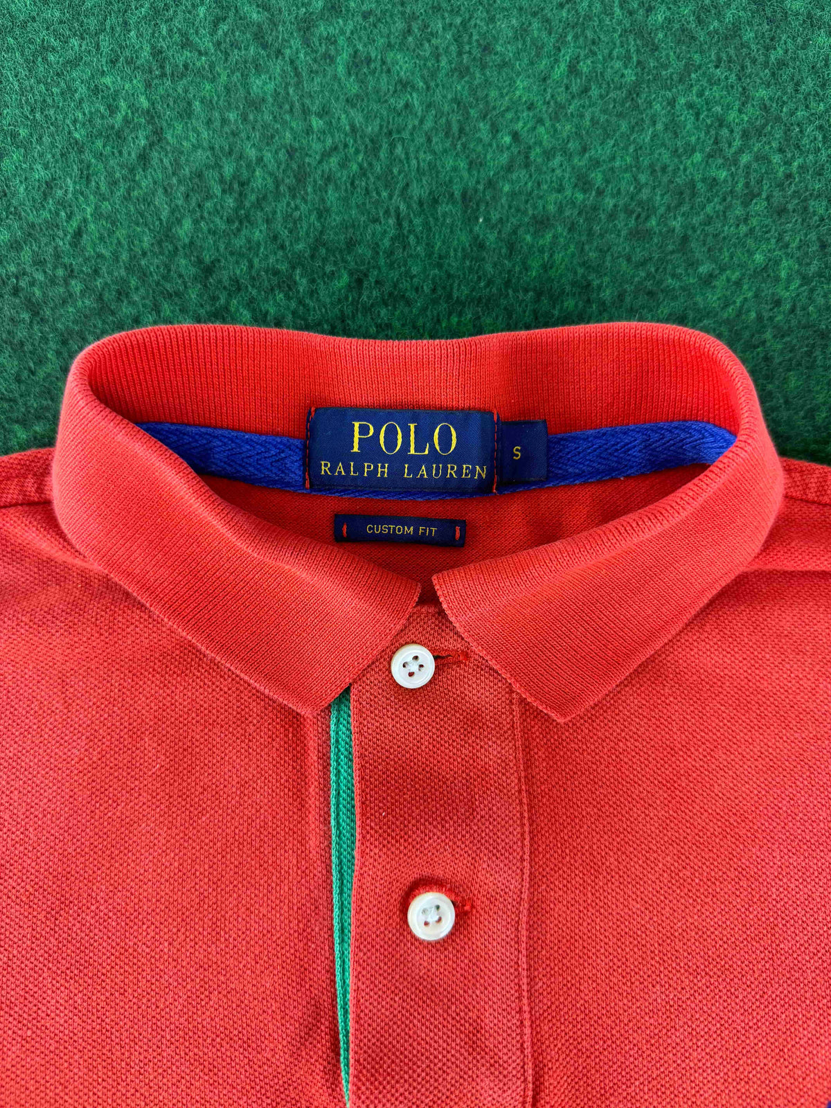 Polo Ralph Lauren Big Pony Poloshirt