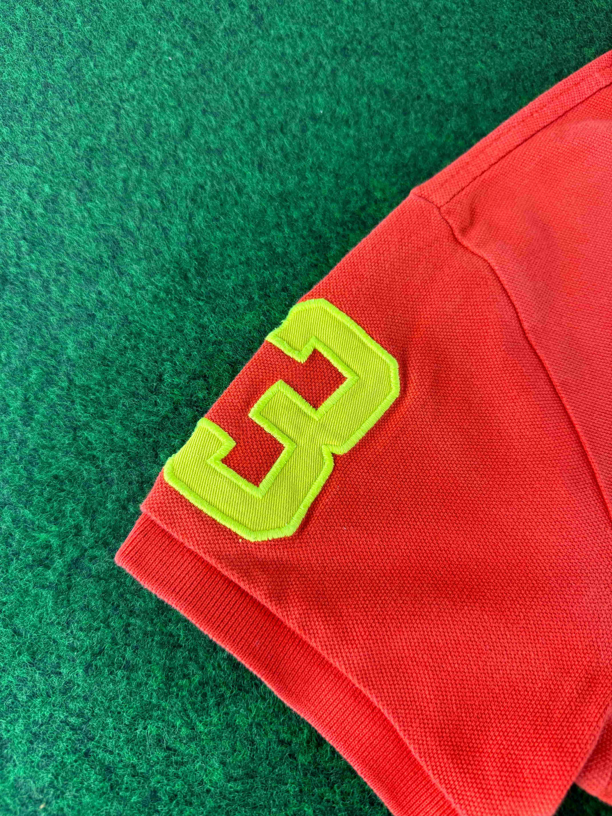 Polo Ralph Lauren Big Pony Poloshirt