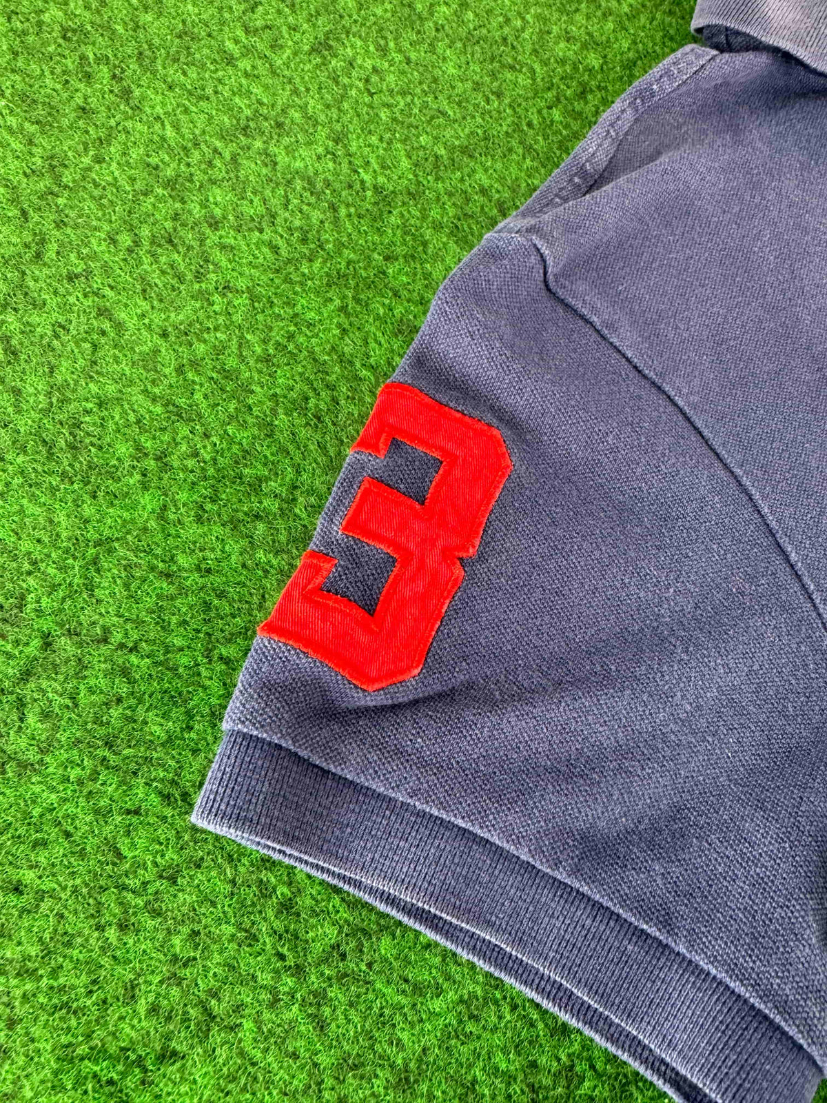 Polo Ralph Lauren Poloshirt Custom Fit