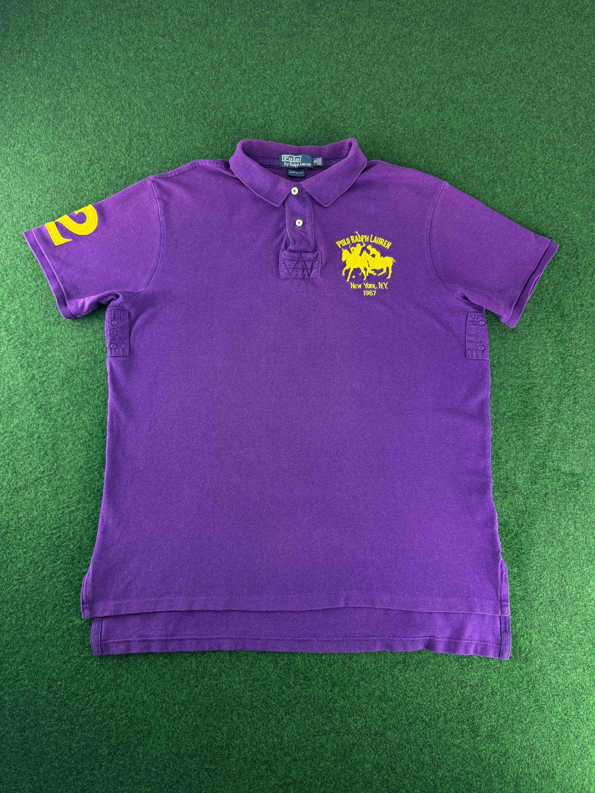 Polo Ralph Lauren Poloshirt