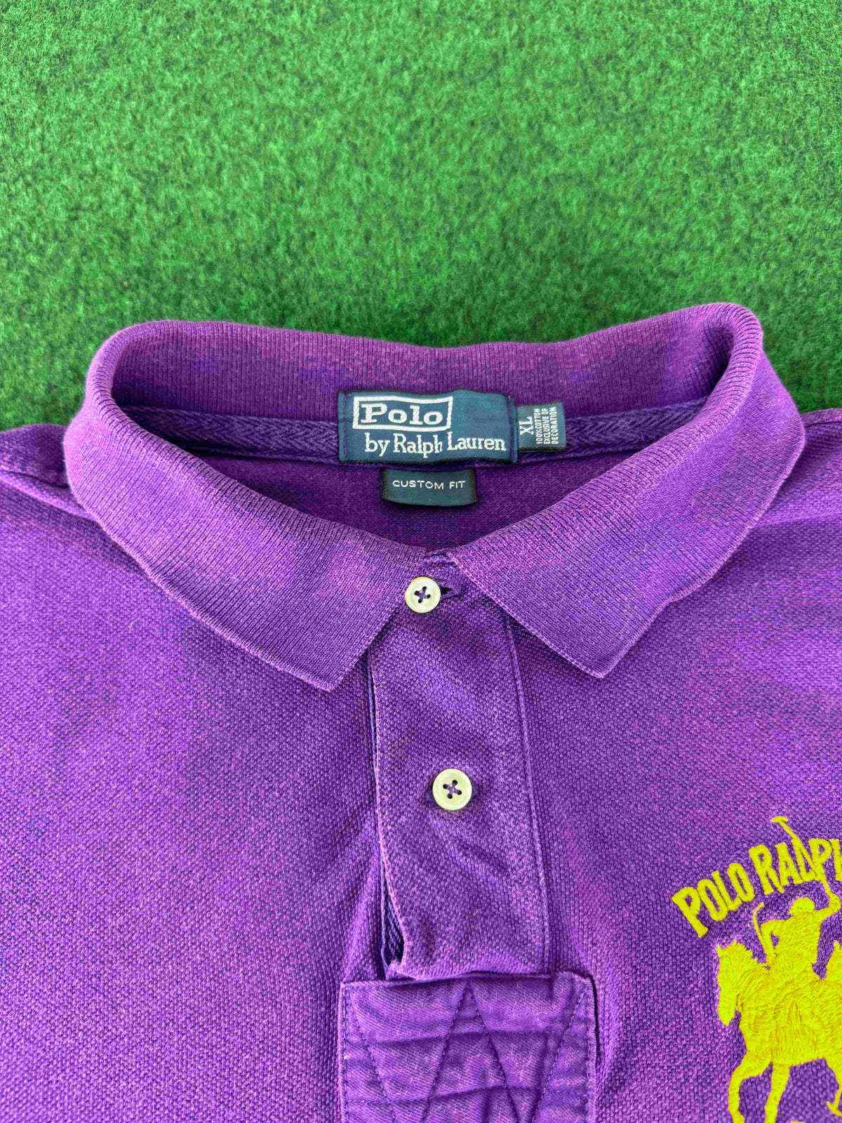 Polo Ralph Lauren Poloshirt