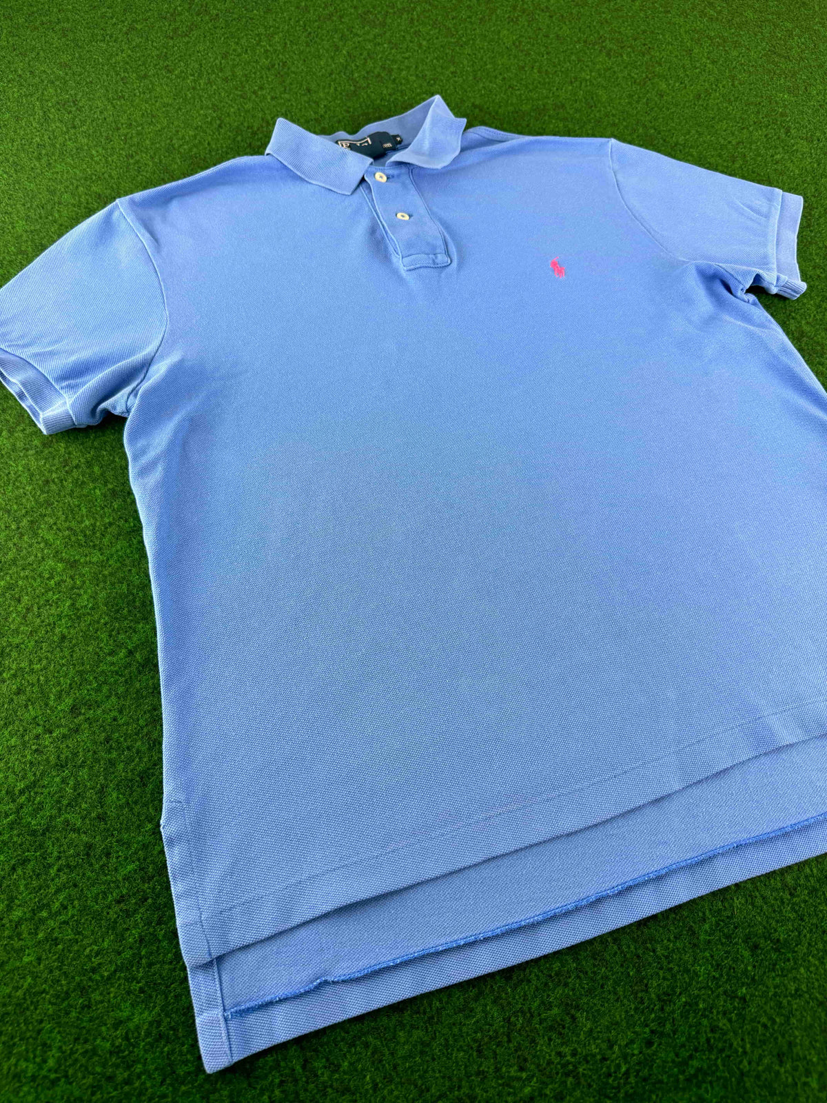 Polo Ralph Lauren Poloshirt